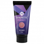 Фото Полигель для наращивания PowerGel Extender Magnetic 30/50g