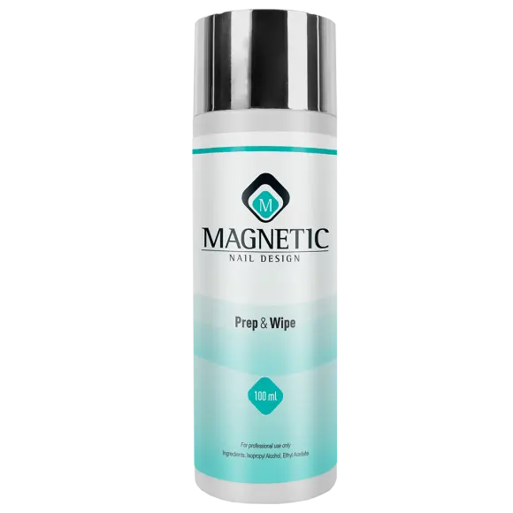 Фото Дегидратор-Обезжириватель Prep & Wipe Magnetic