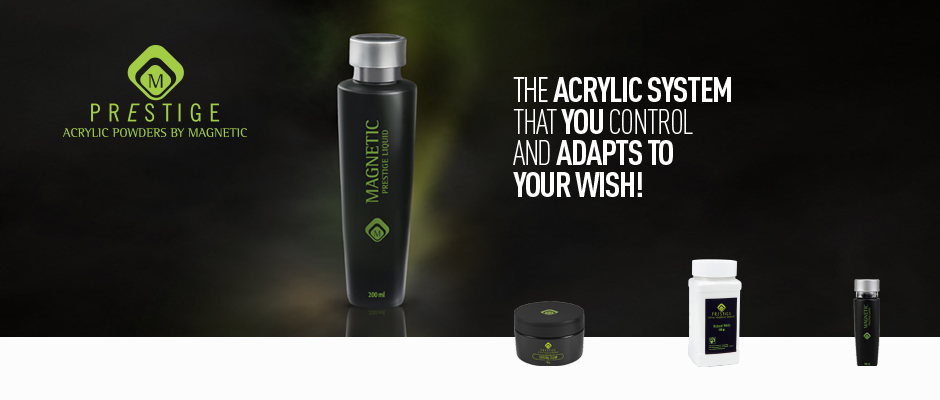 Акриловая система