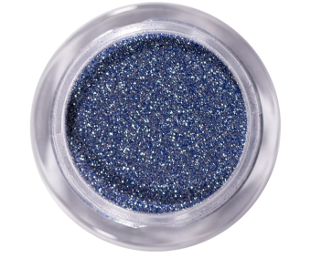 Фото Глиттер Starburst Lavender Magnetic