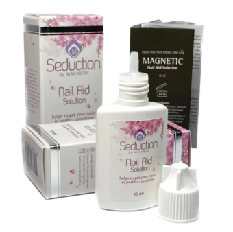 Фото Nail Aid Magnetic 15 ml