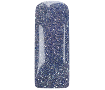 Фото Глиттер Starburst Lavender Magnetic