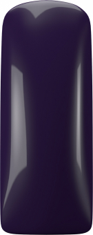 Фото Гель лак Plum a Liscious Magnetic 15 ml