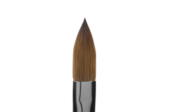 Фото Кисть для Полигеля и Акрила, Prestige Brush 14 Click On Magnetic