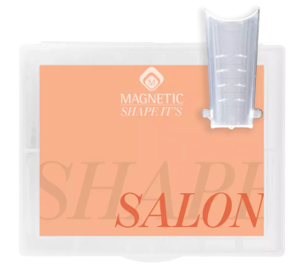 Фото Верхние формы Magnetic Shape It's Salon