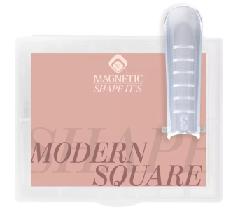 Фото Верхние формы Magnetic Shape It's Modern Square