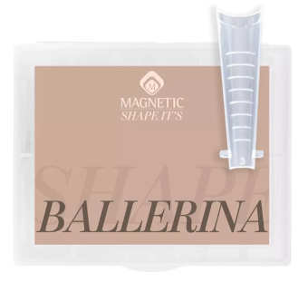 Фото Верхние формы Magnetic Shape It's Ballerina